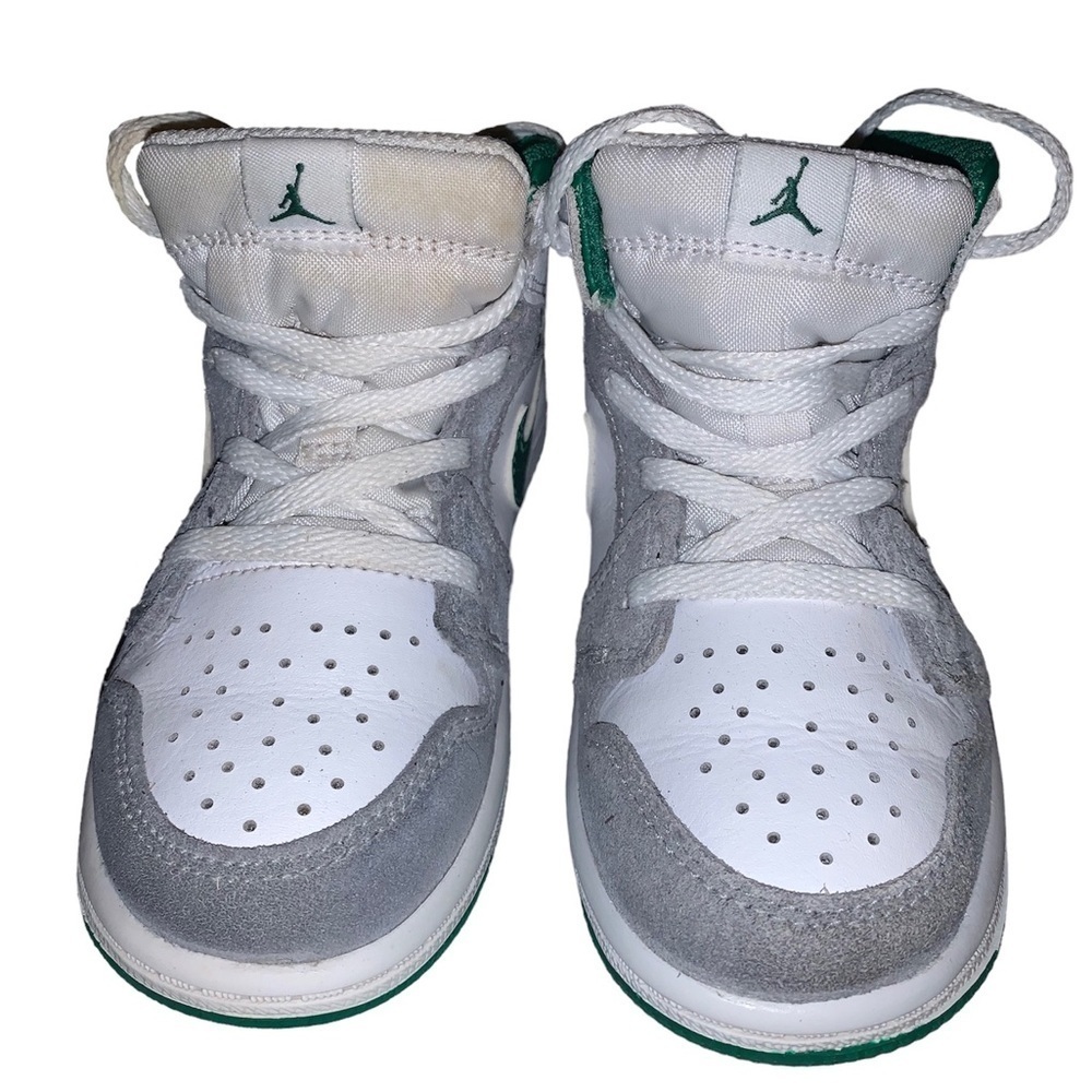 JORDAN 1 MID (SE) SNEAKERS